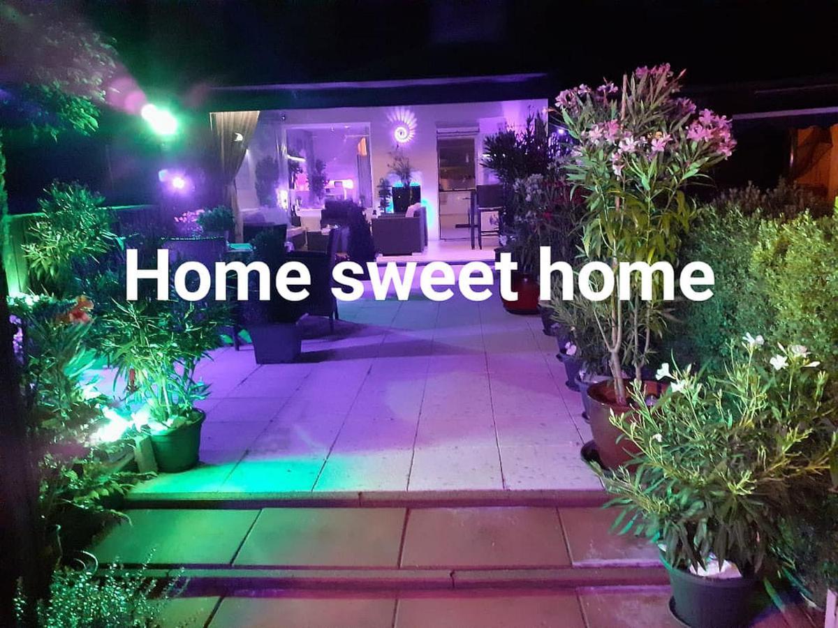 Enschede Bed & Breakfast Dış mekan fotoğraf
