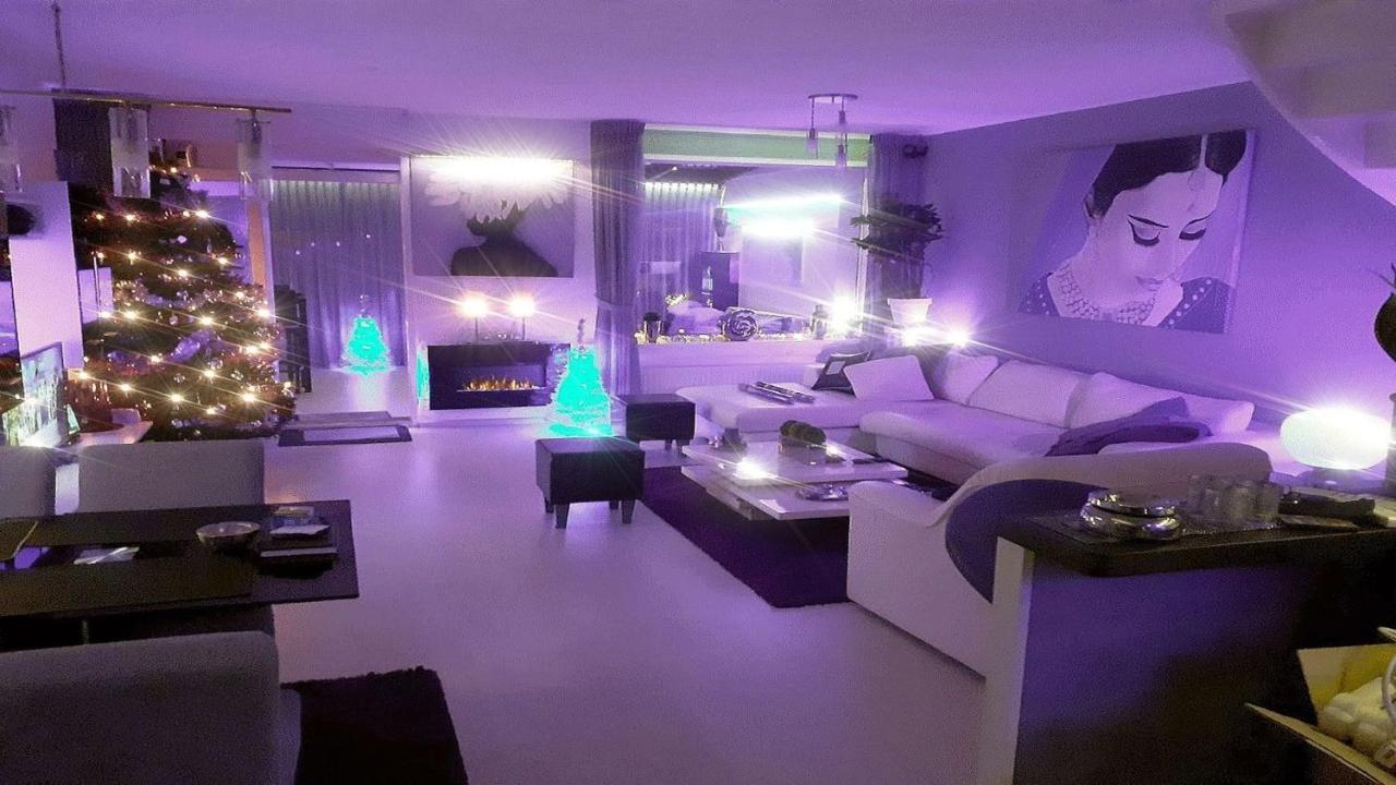 Enschede Bed & Breakfast Dış mekan fotoğraf