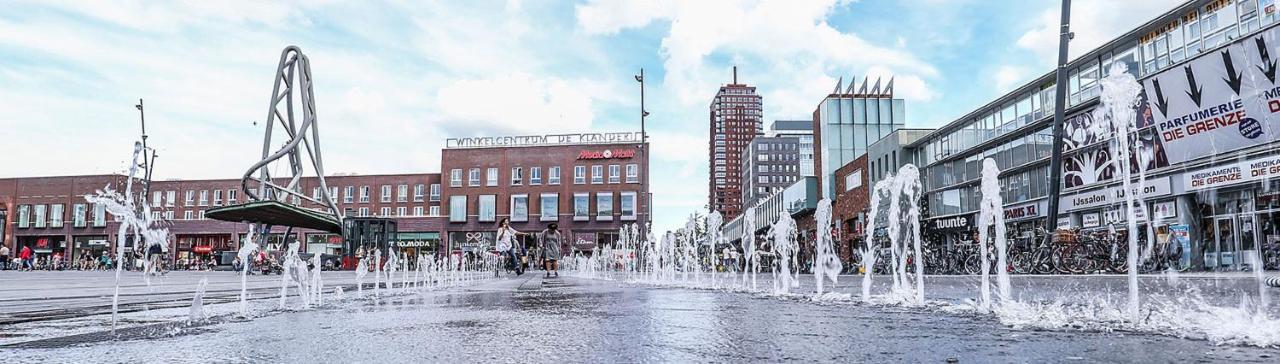 Enschede Bed & Breakfast Dış mekan fotoğraf
