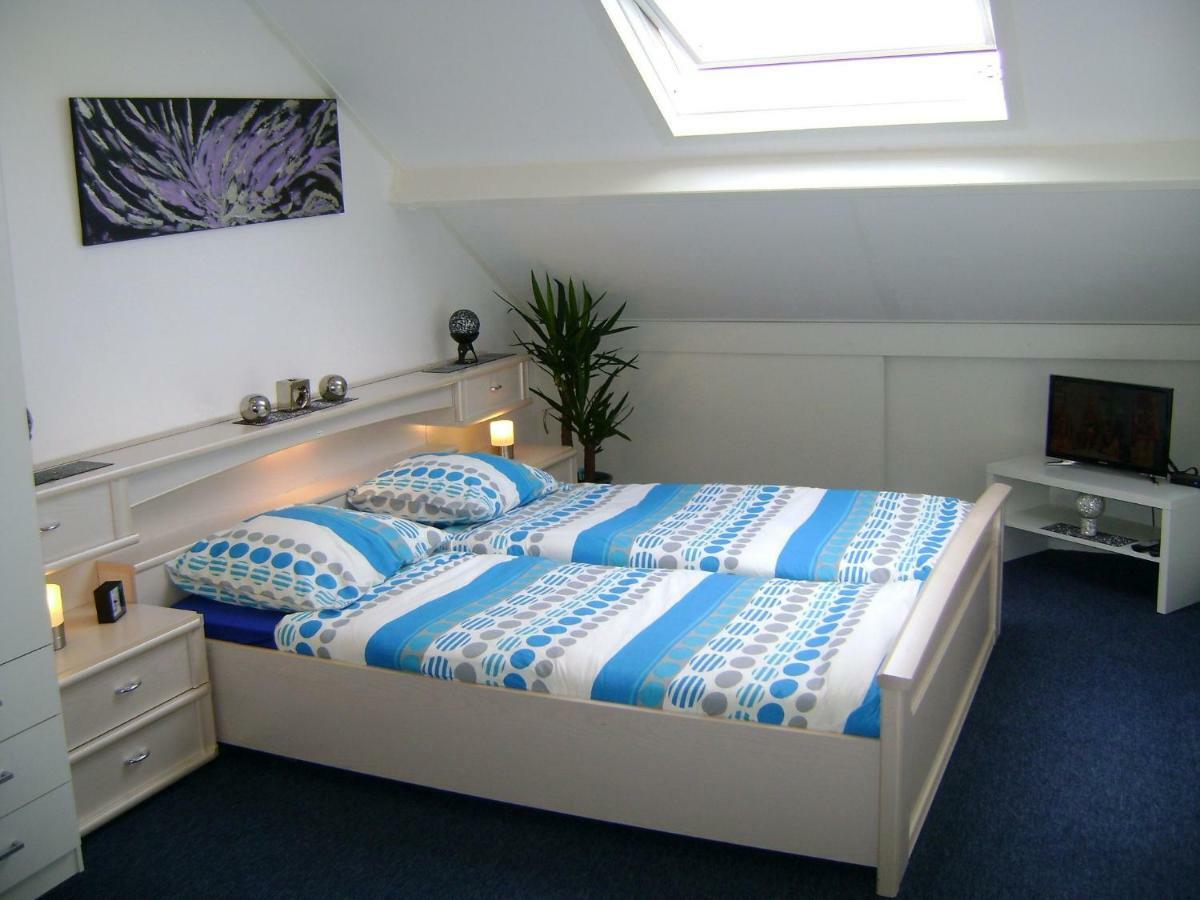 Enschede Bed & Breakfast Dış mekan fotoğraf
