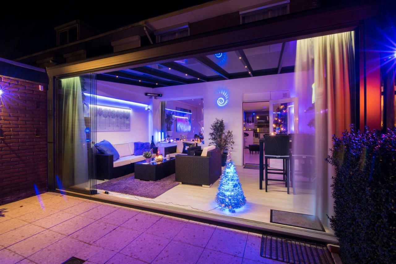 Enschede Bed & Breakfast Dış mekan fotoğraf