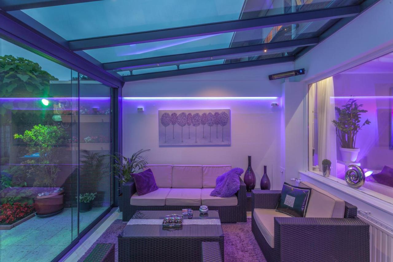 Enschede Bed & Breakfast Dış mekan fotoğraf