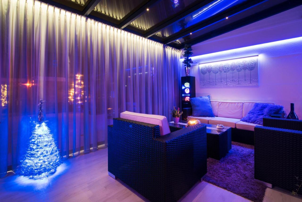 Enschede Bed & Breakfast Dış mekan fotoğraf